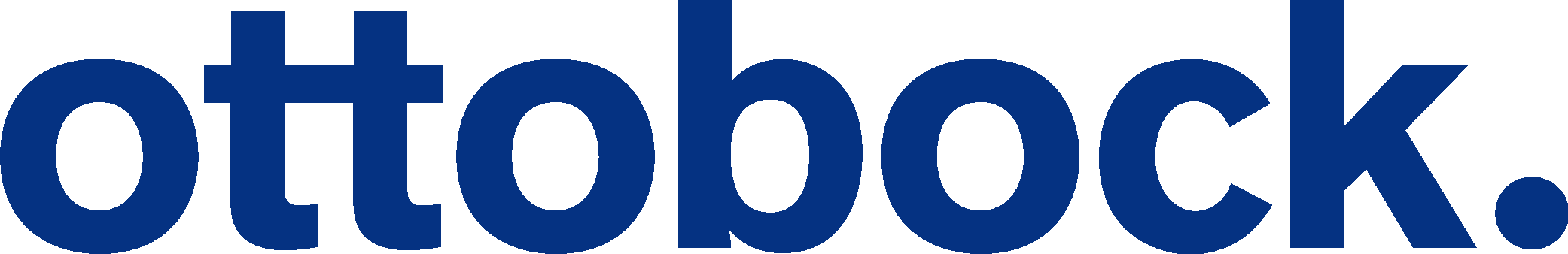 Otto Bock Logo